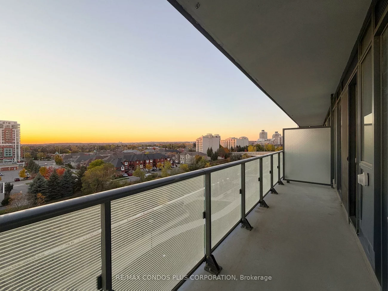 95, Oneida, Langstaff, Richmond Hill