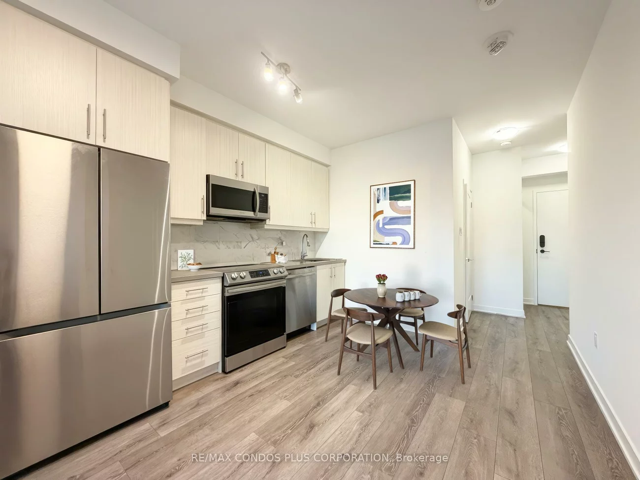 95, Oneida, Langstaff, Richmond Hill