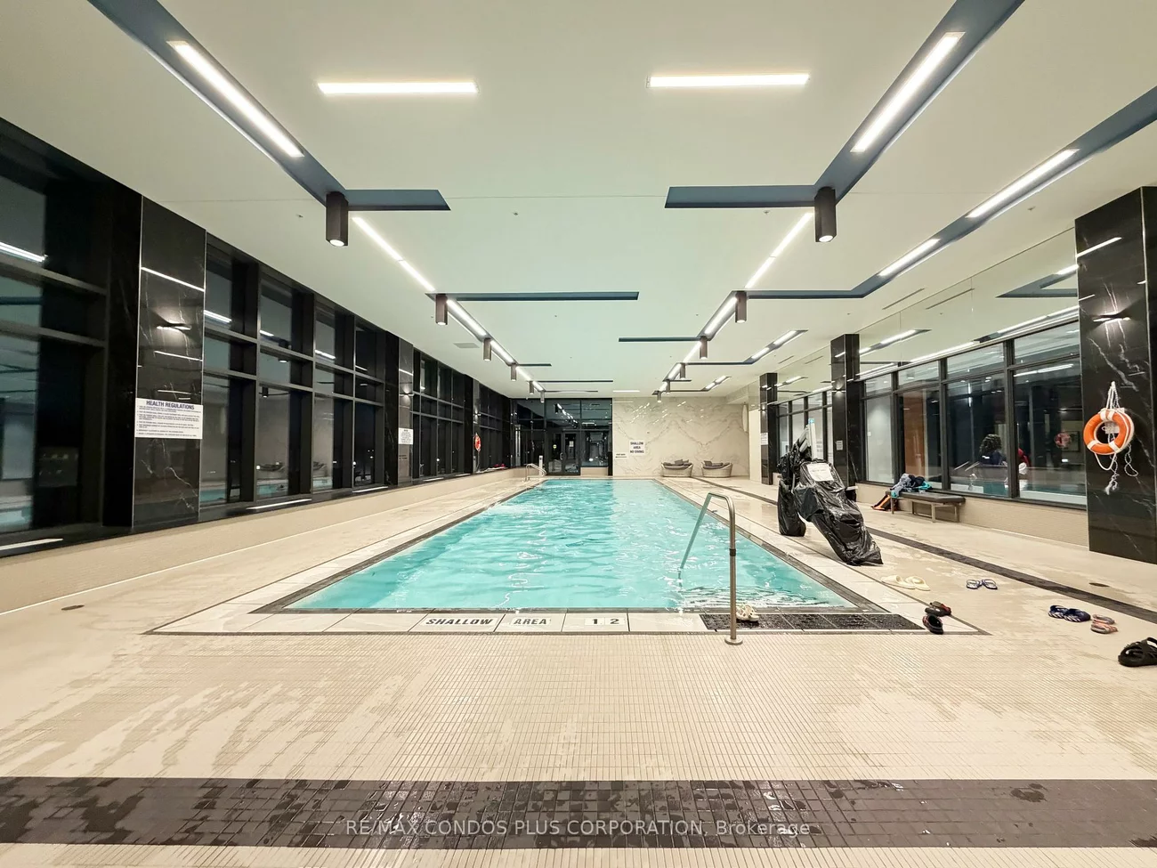 95, Oneida, Langstaff, Richmond Hill