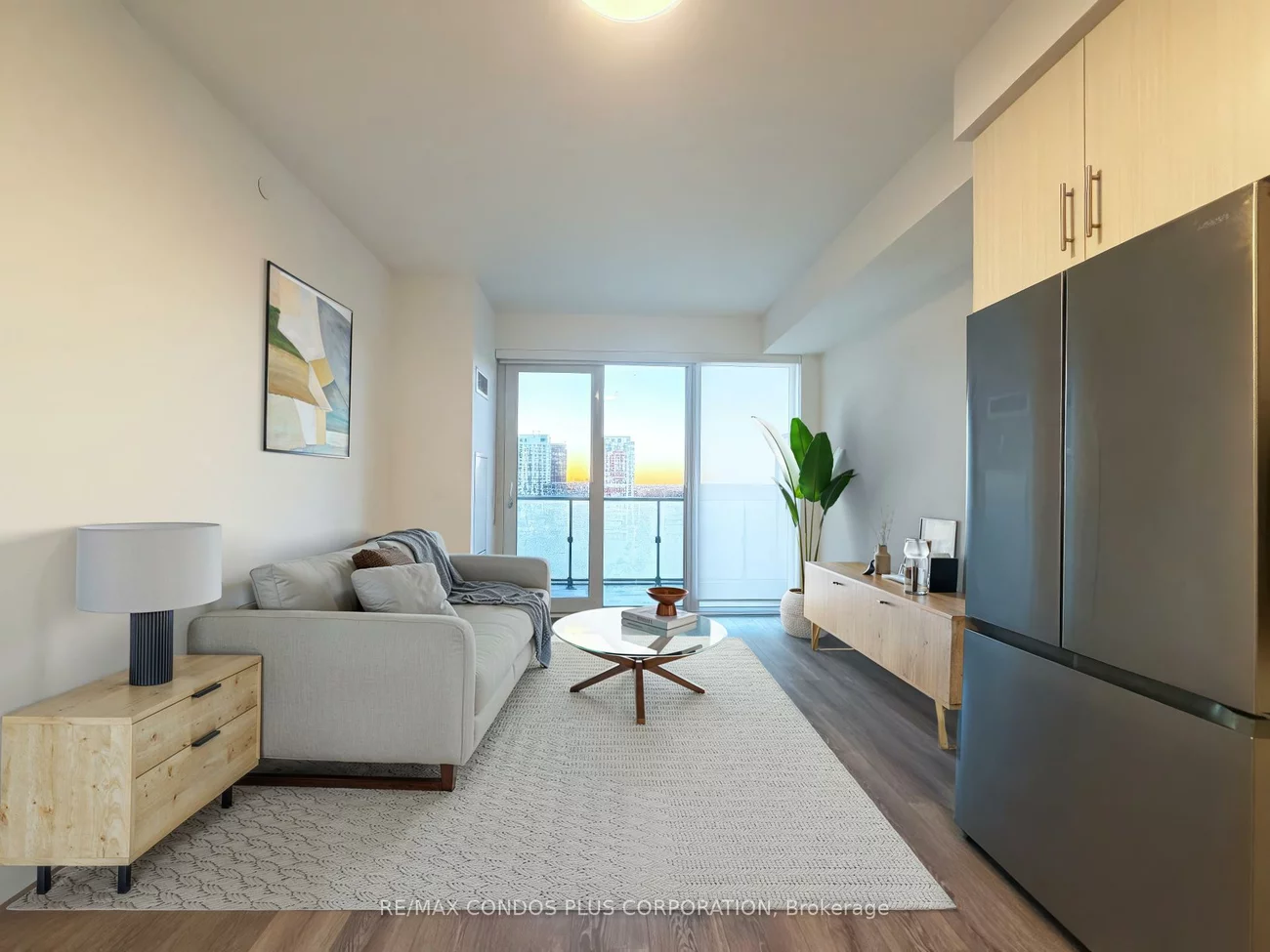 95, Oneida, Langstaff, Richmond Hill