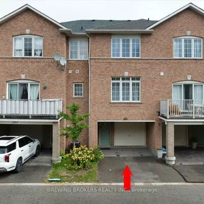 Condo Townhouse, For Sale 23, Observatory, Observatory, Richmond Hill
