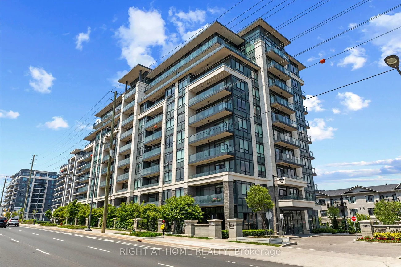 396, Highway 7, Doncrest, Richmond Hill