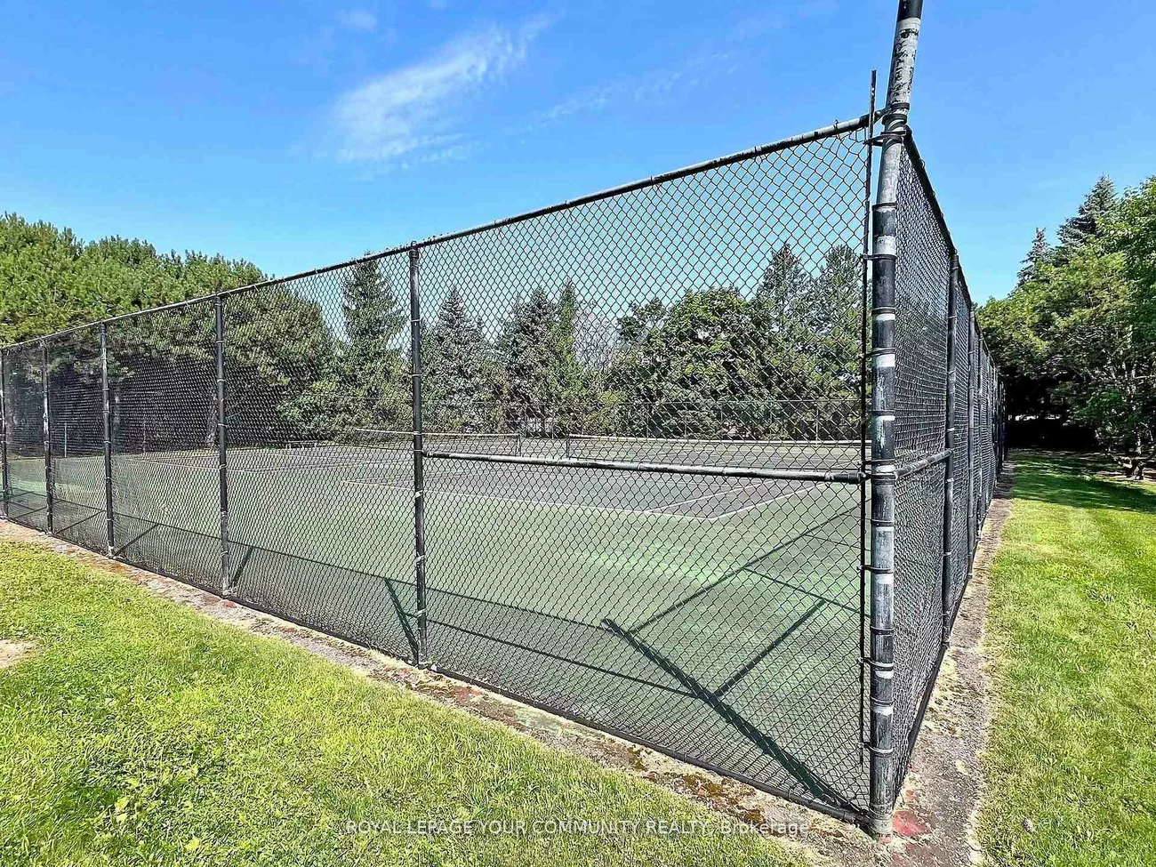 32, Clarissa, Harding, Richmond Hill