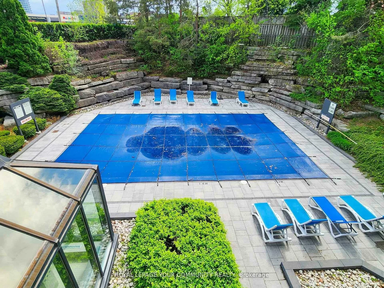 32, Clarissa, Harding, Richmond Hill