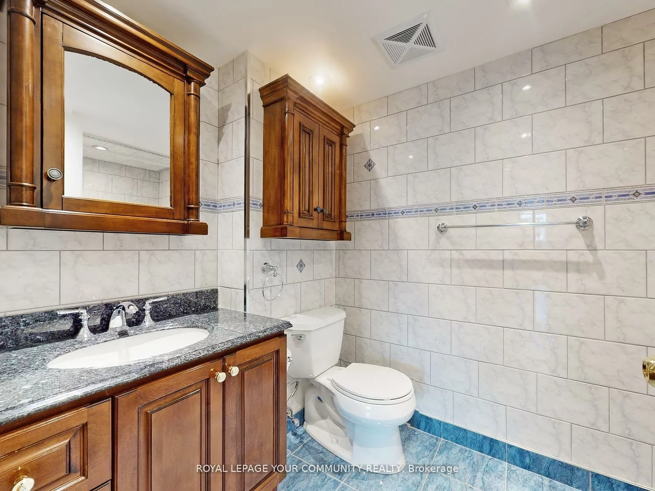 32, Clarissa, Harding, Richmond Hill