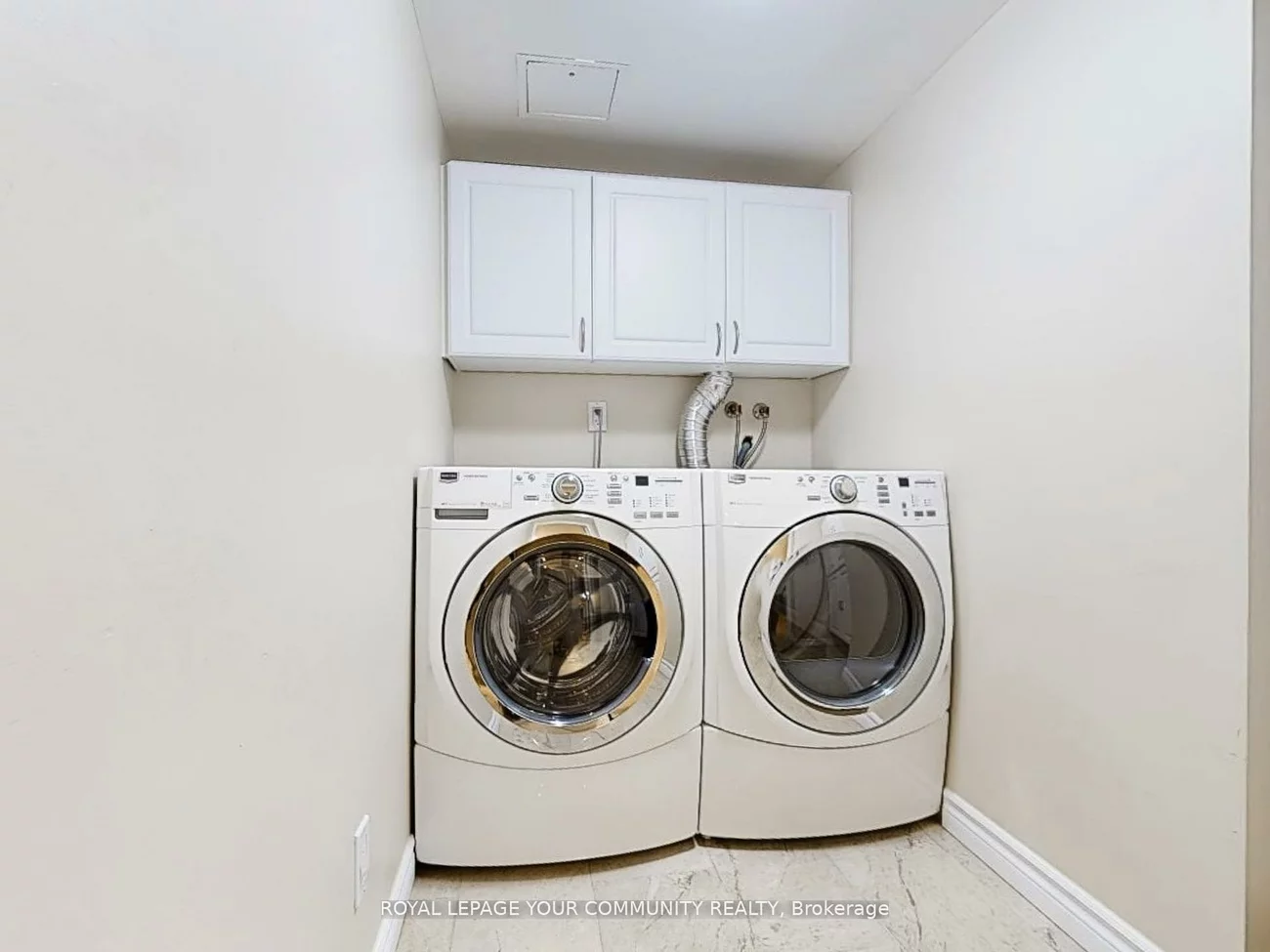 32, Clarissa, Harding, Richmond Hill