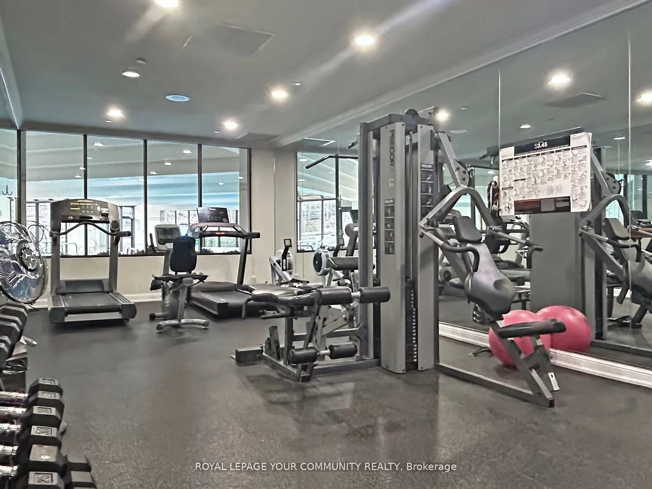 32, Clarissa, Harding, Richmond Hill