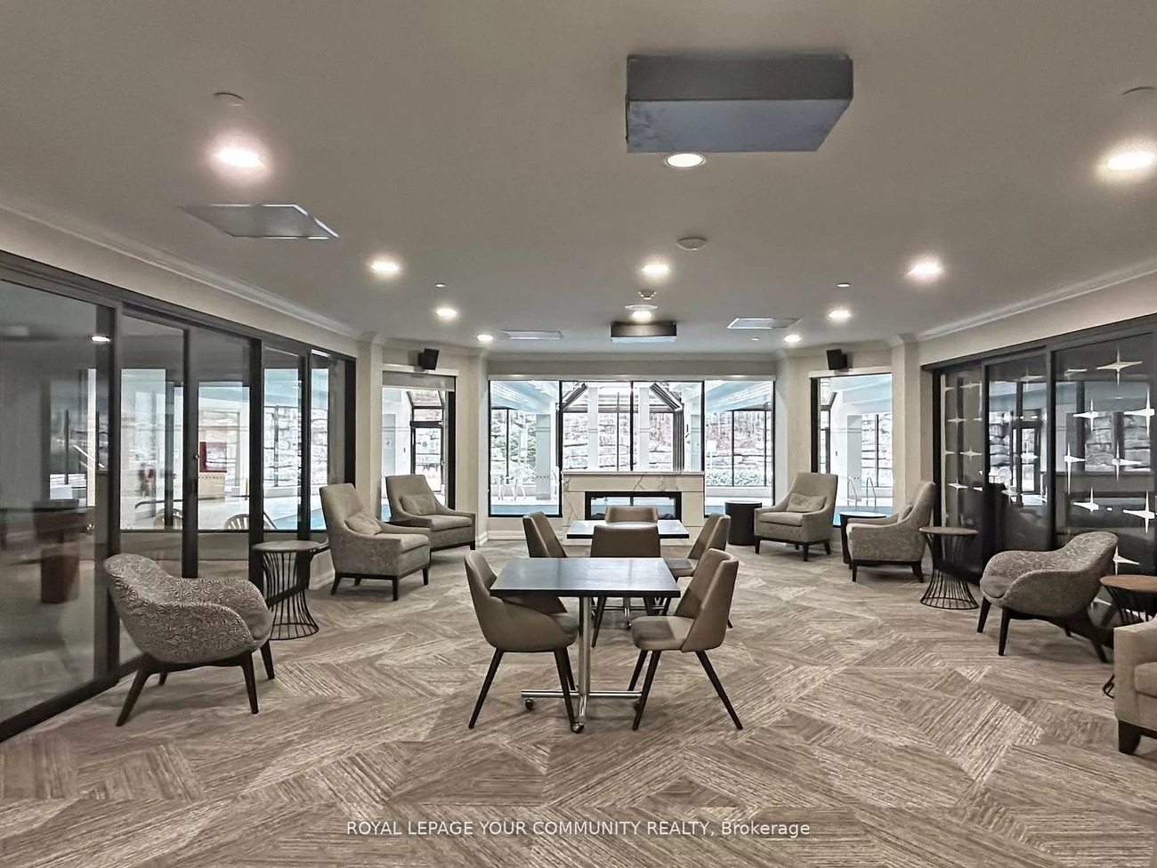 32, Clarissa, Harding, Richmond Hill