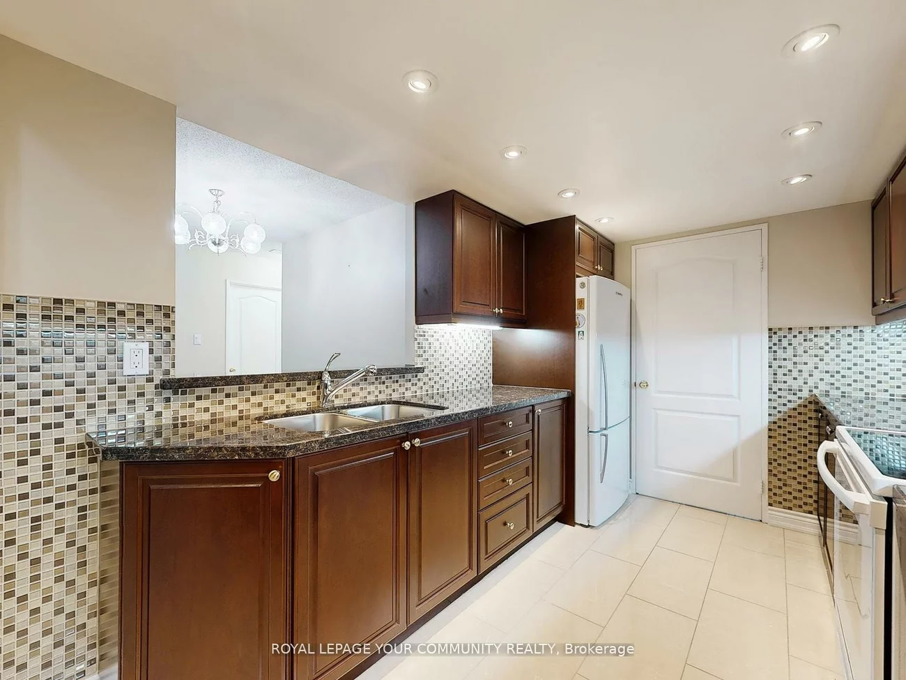 32, Clarissa, Harding, Richmond Hill