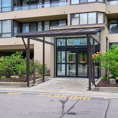 32, Clarissa, Harding, Richmond Hill