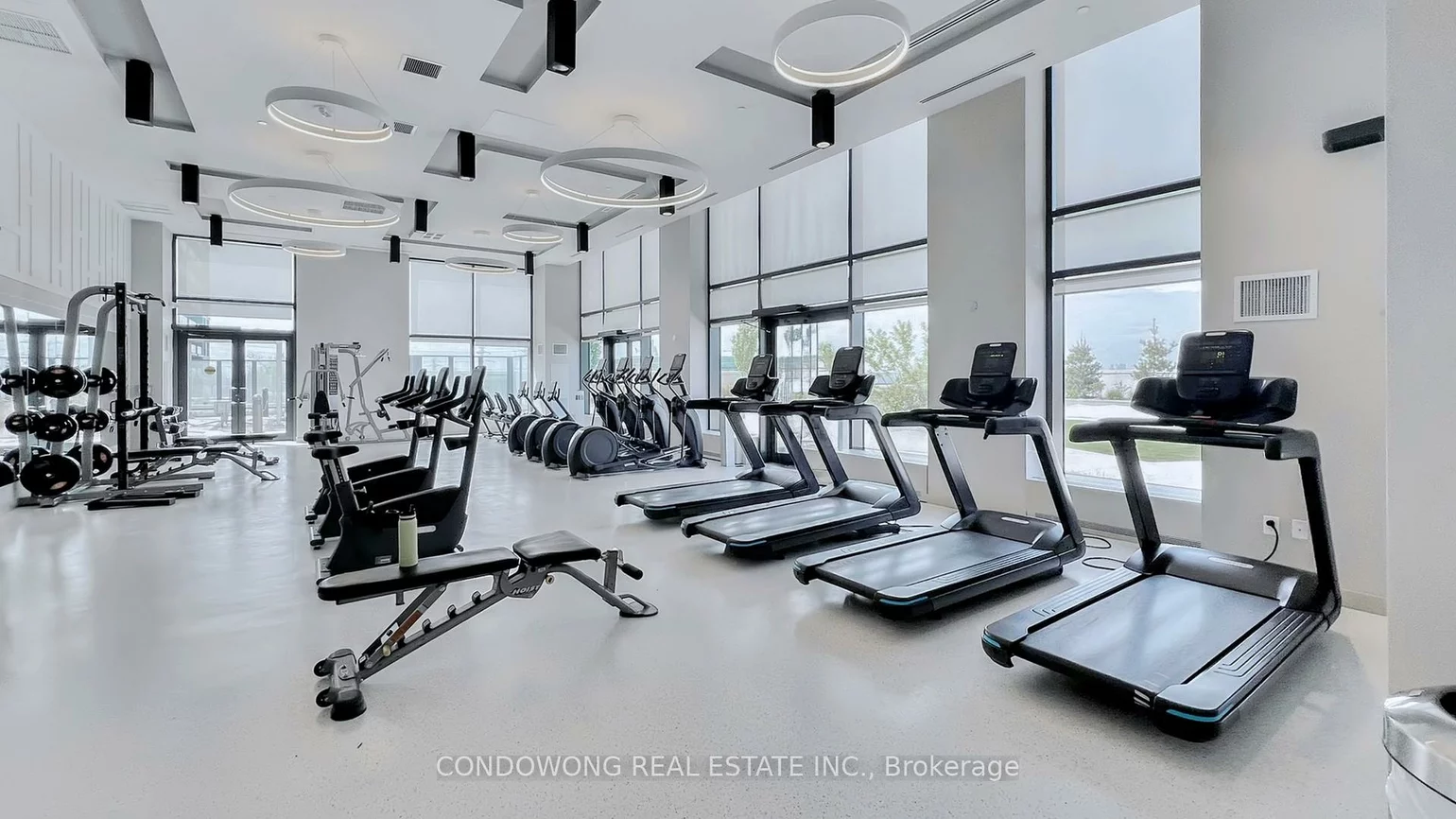 95, Oneida, Langstaff, Richmond Hill