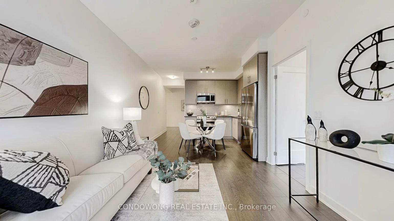 95, Oneida, Langstaff, Richmond Hill