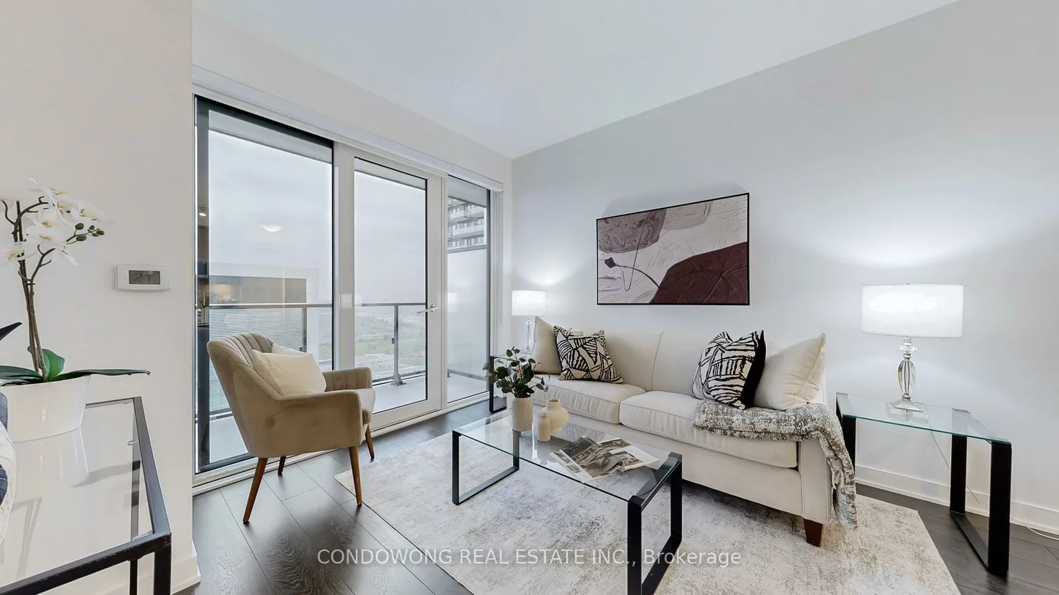 95, Oneida, Langstaff, Richmond Hill