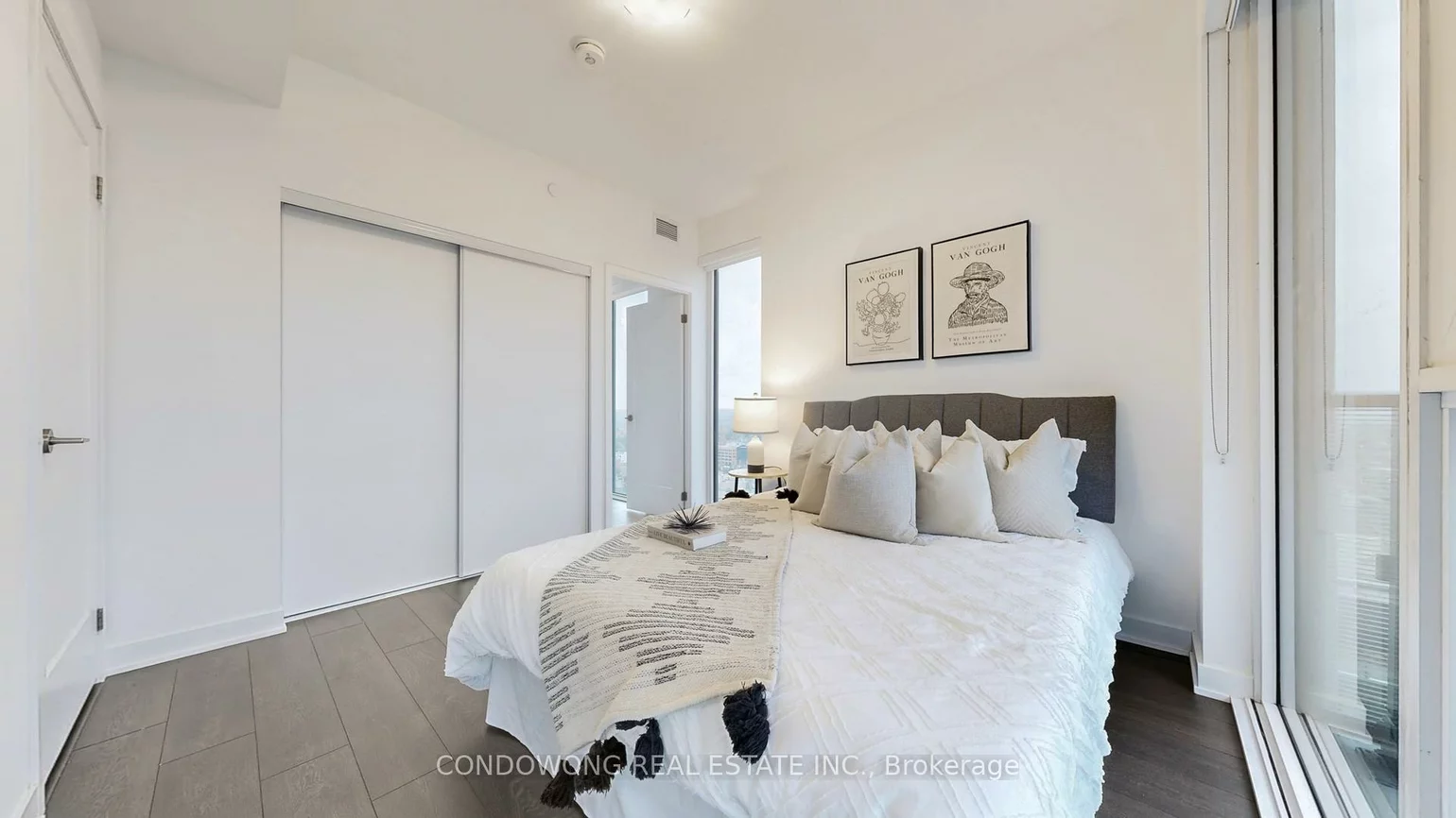 95, Oneida, Langstaff, Richmond Hill