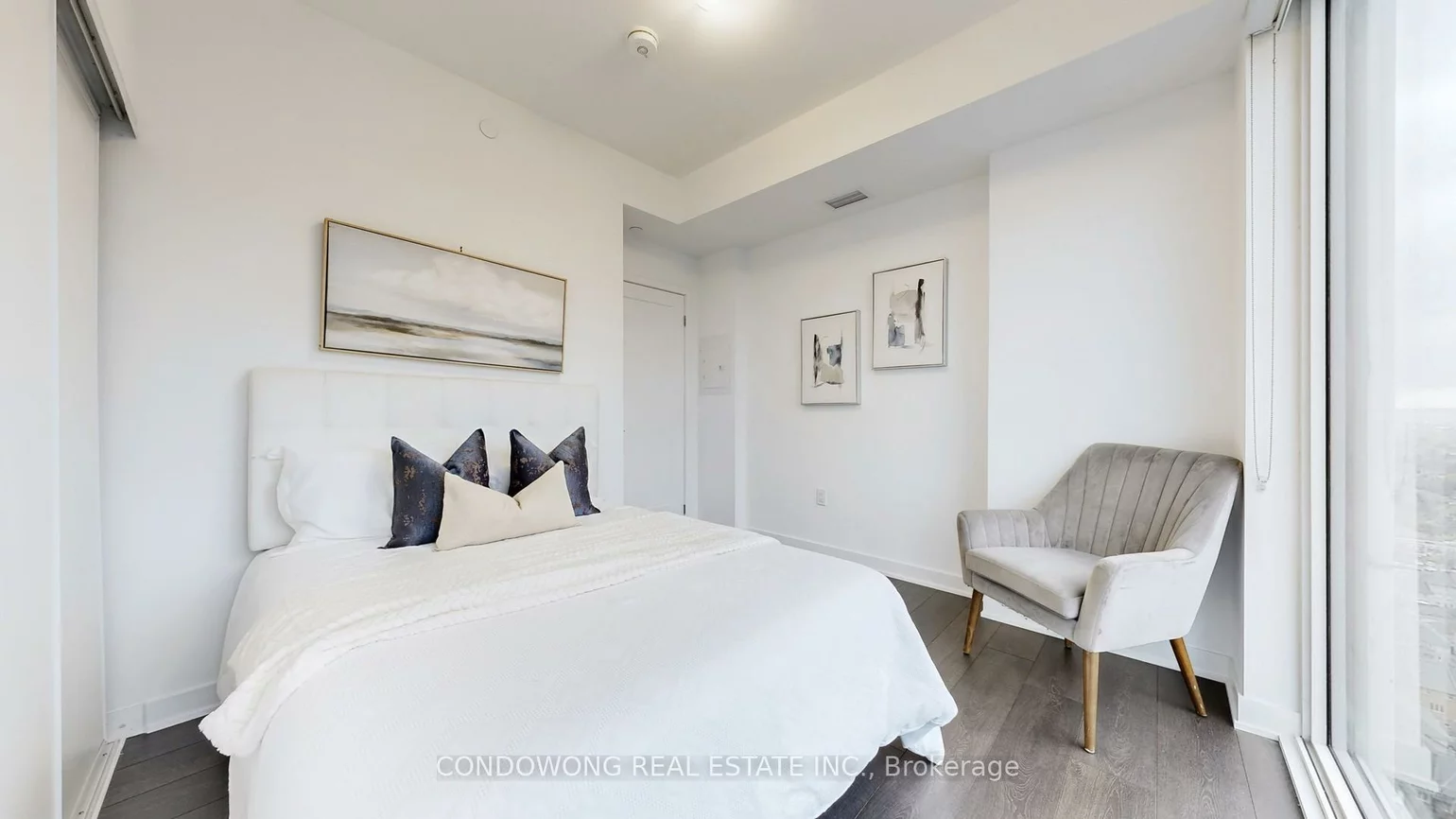 95, Oneida, Langstaff, Richmond Hill