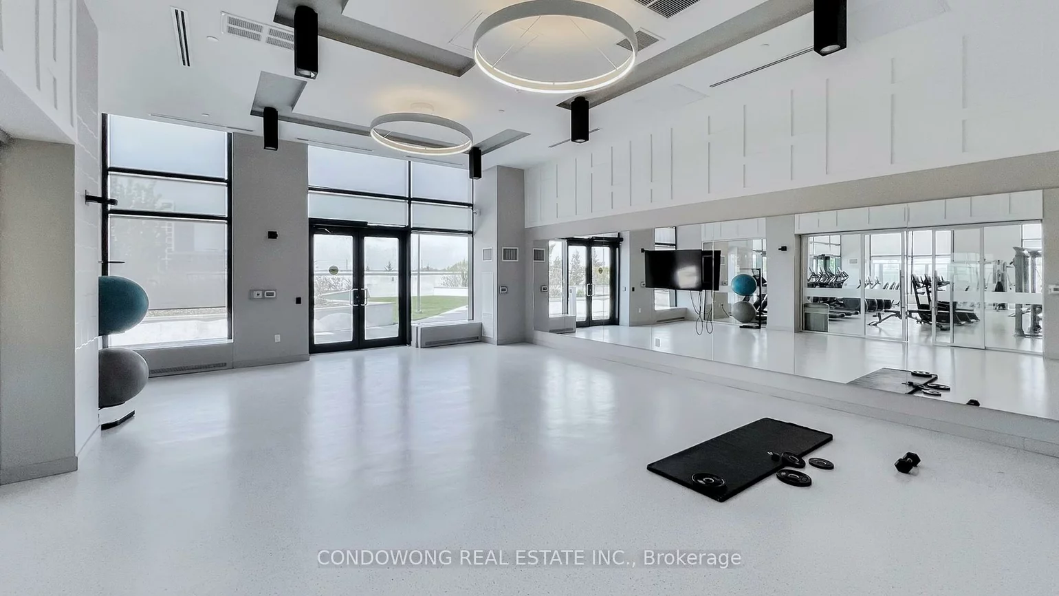 95, Oneida, Langstaff, Richmond Hill