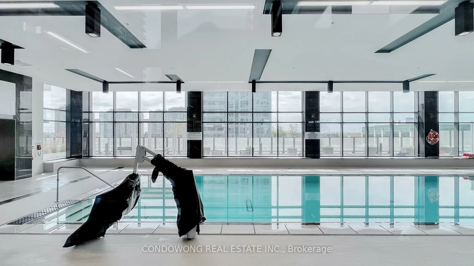 95, Oneida, Langstaff, Richmond Hill