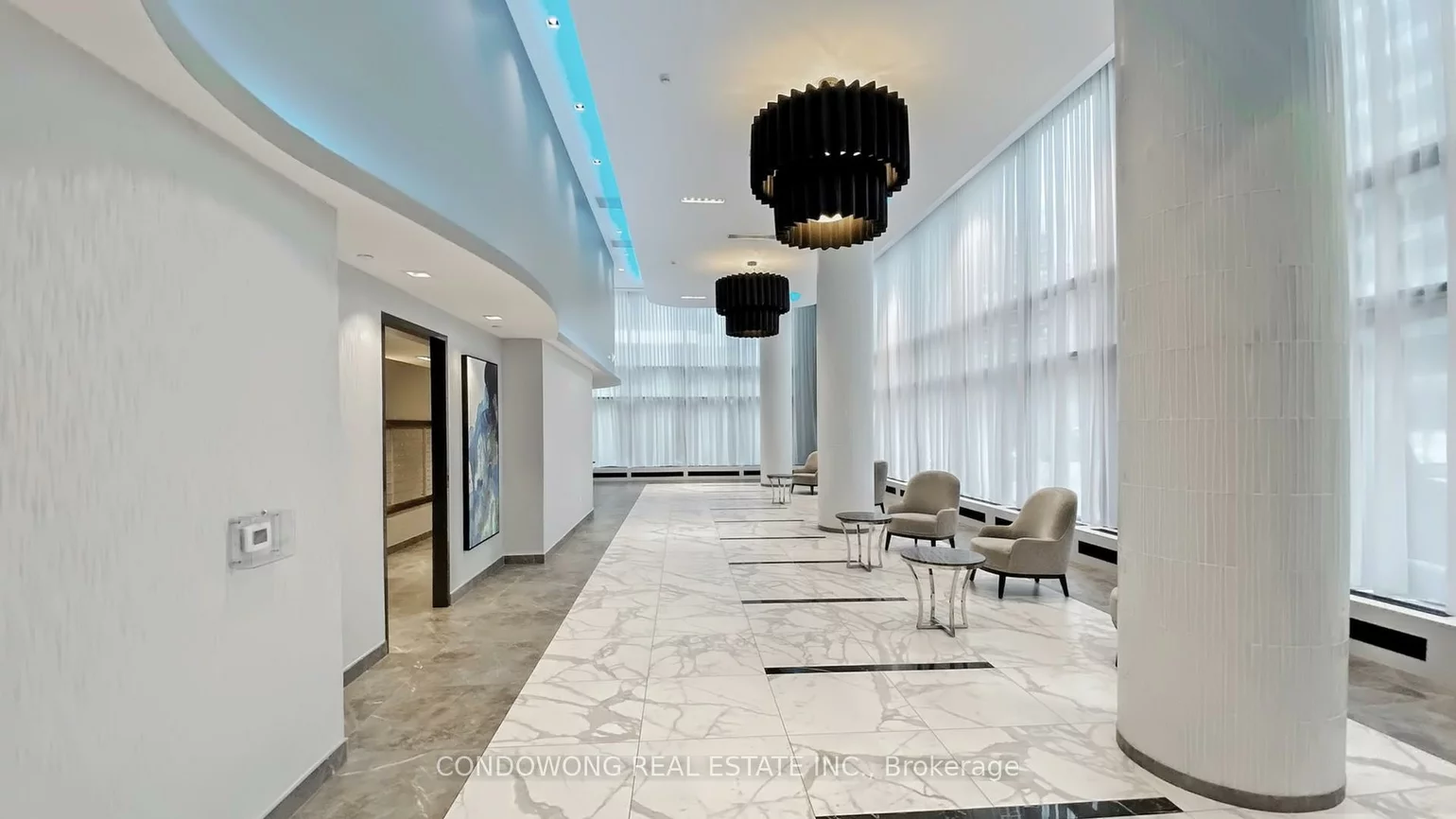 95, Oneida, Langstaff, Richmond Hill