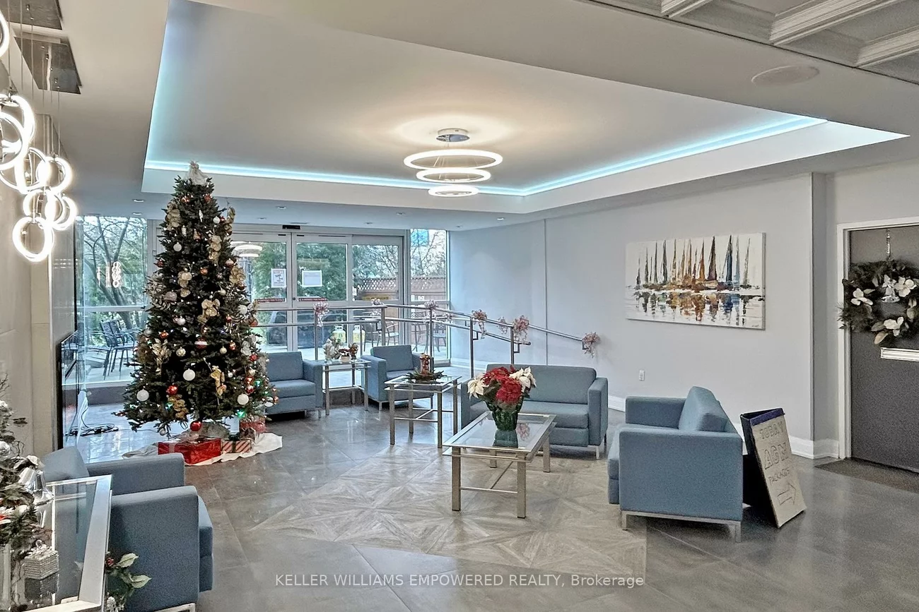 20, Harding, North Richvale, Richmond Hill