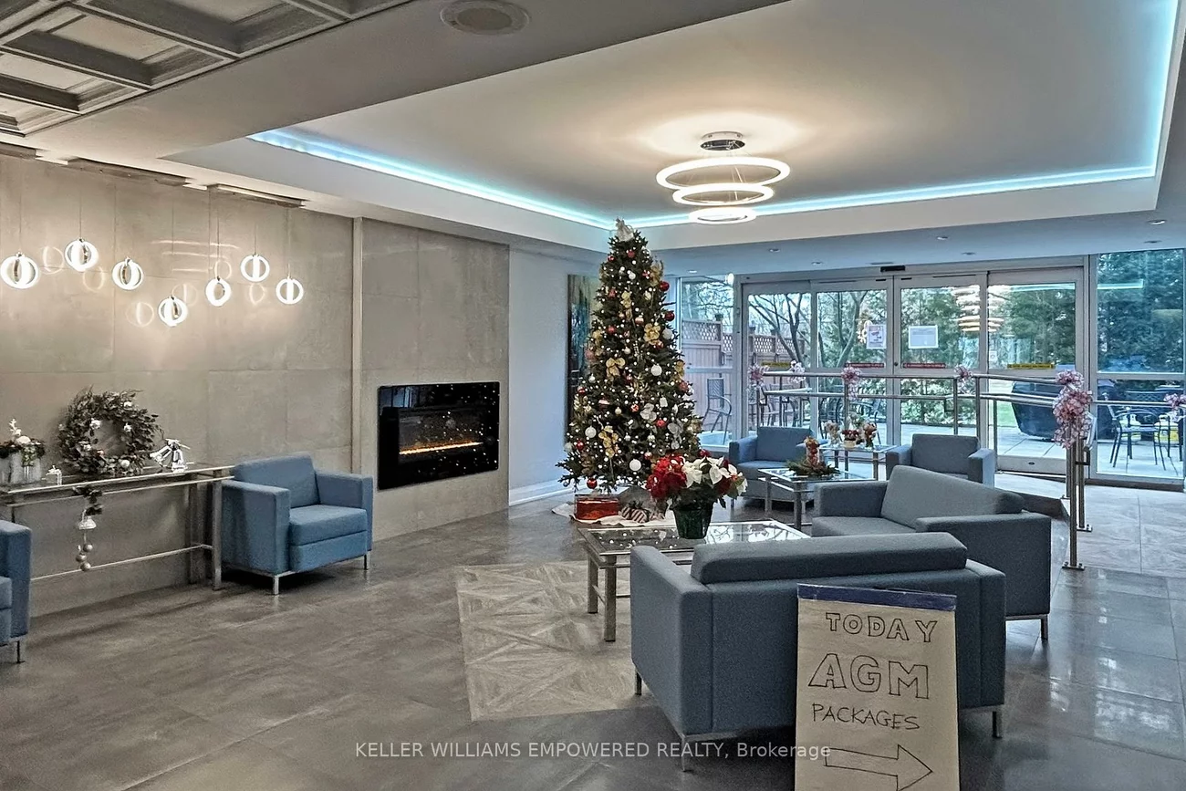 20, Harding, North Richvale, Richmond Hill