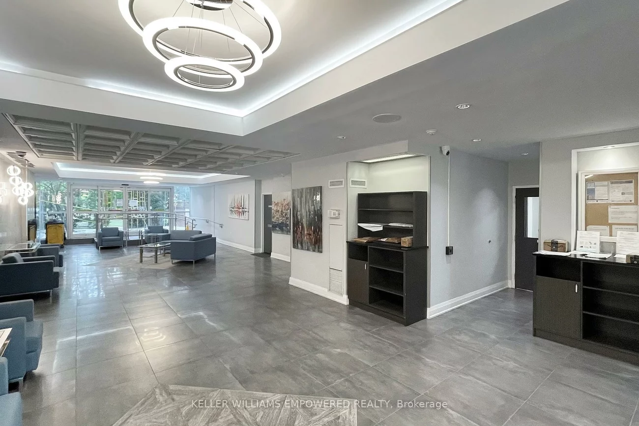 20, Harding, North Richvale, Richmond Hill