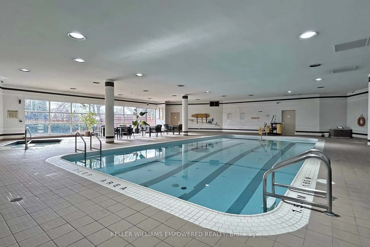 20, Harding, North Richvale, Richmond Hill