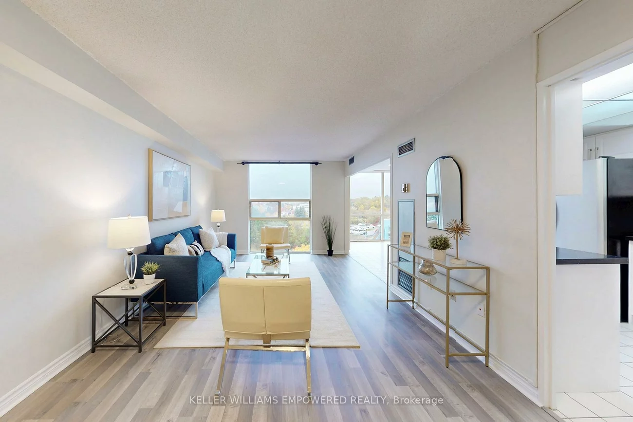 20, Harding, North Richvale, Richmond Hill