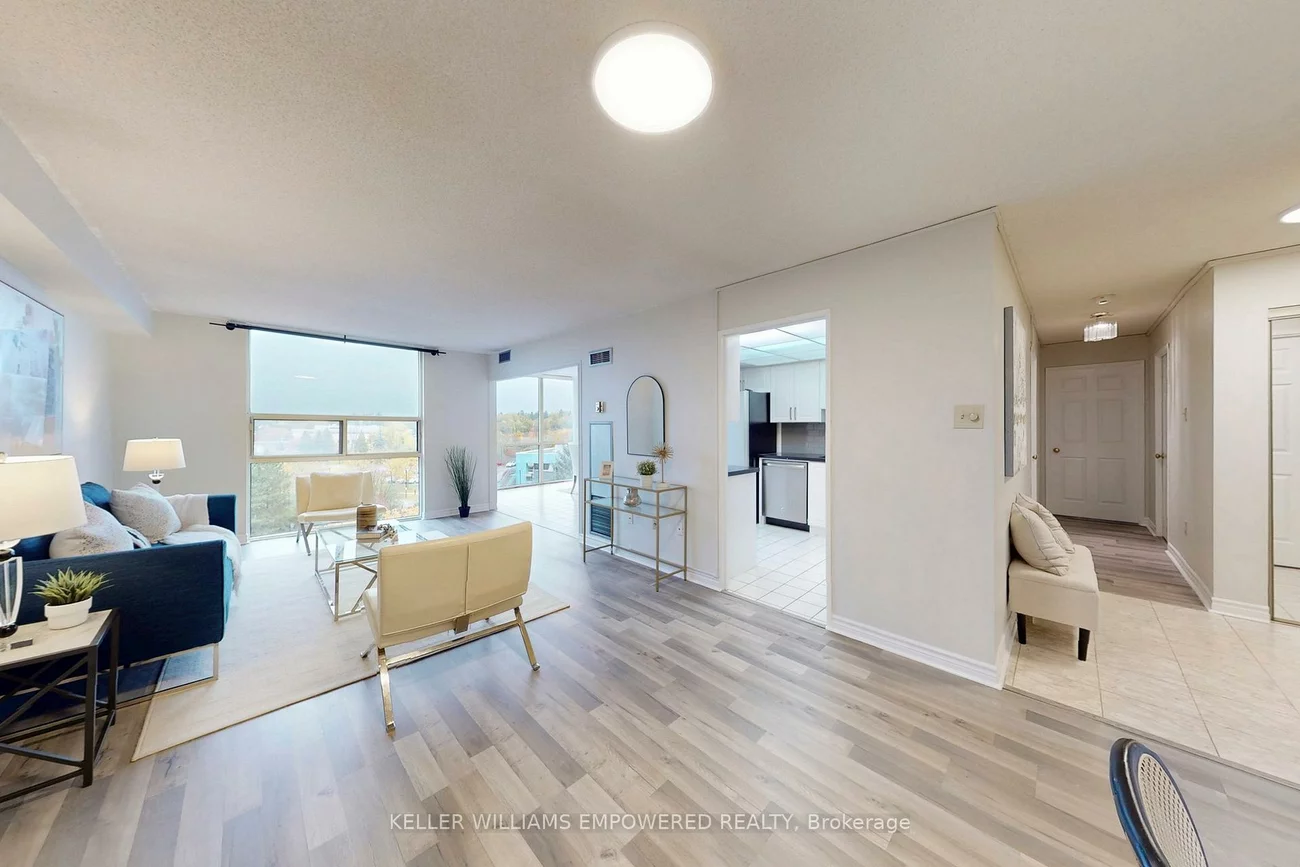 20, Harding, North Richvale, Richmond Hill