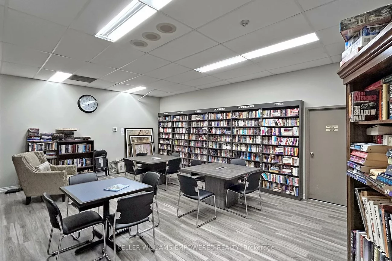 20, Harding, North Richvale, Richmond Hill