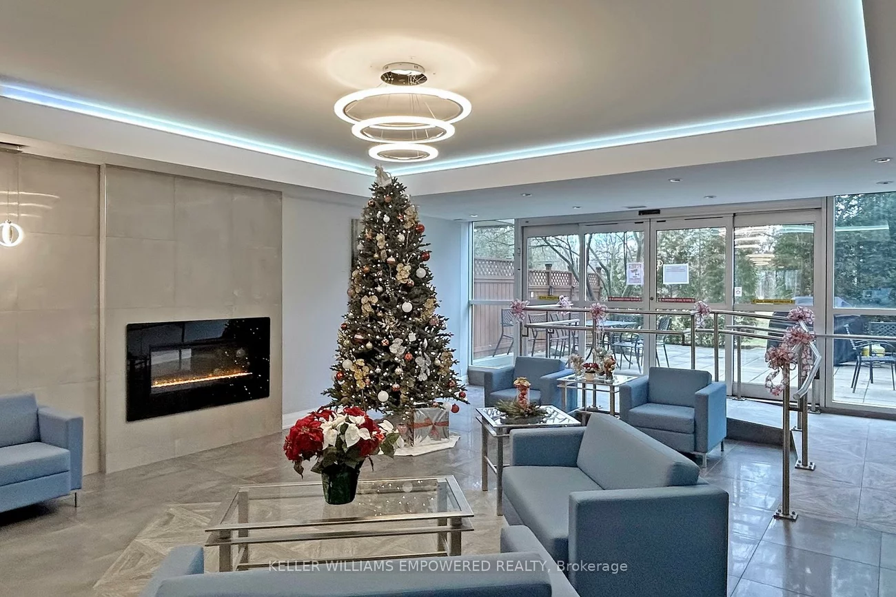 20, Harding, North Richvale, Richmond Hill