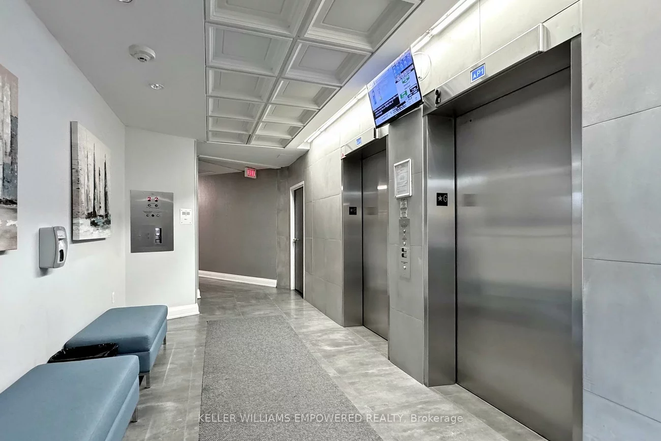 20, Harding, North Richvale, Richmond Hill