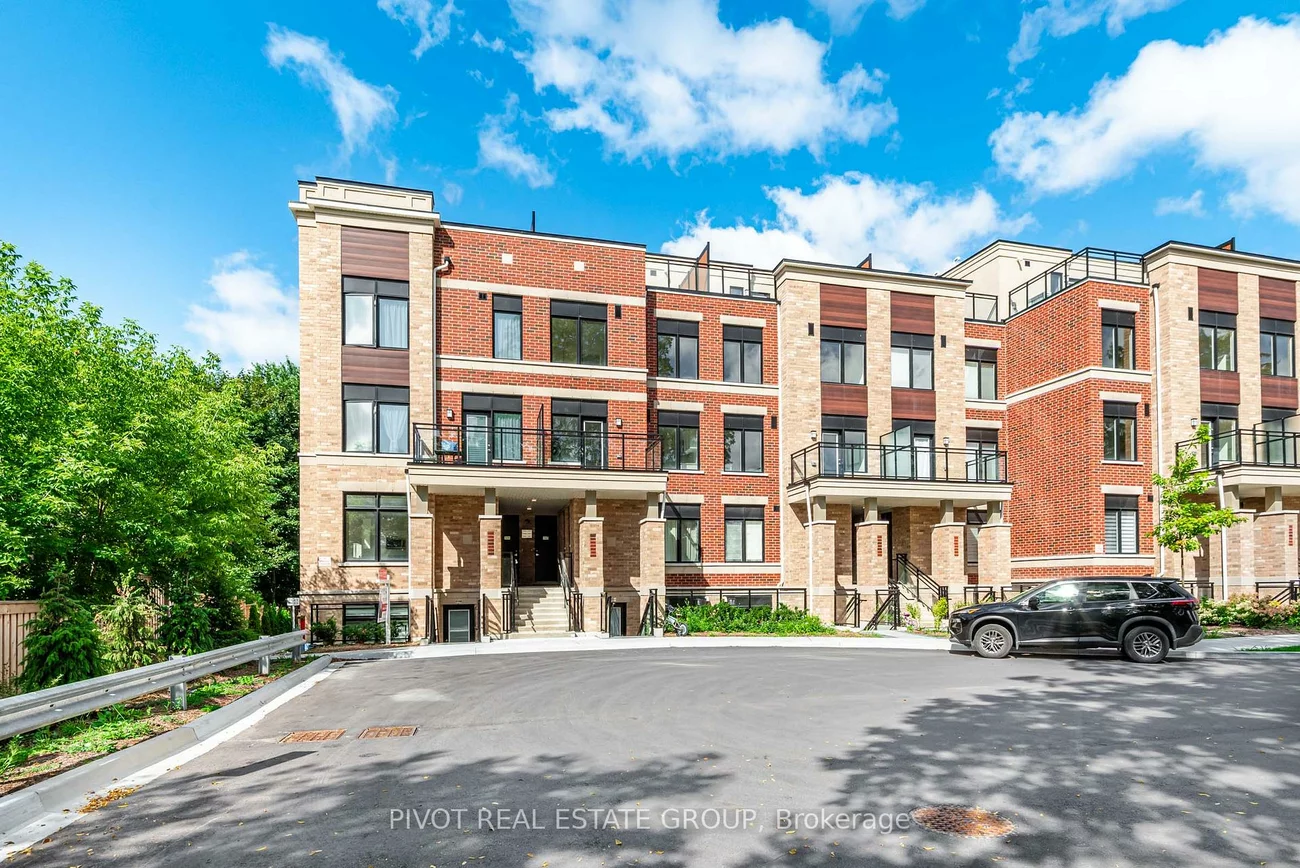 60, Elizabeth, Mill Pond, Richmond Hill