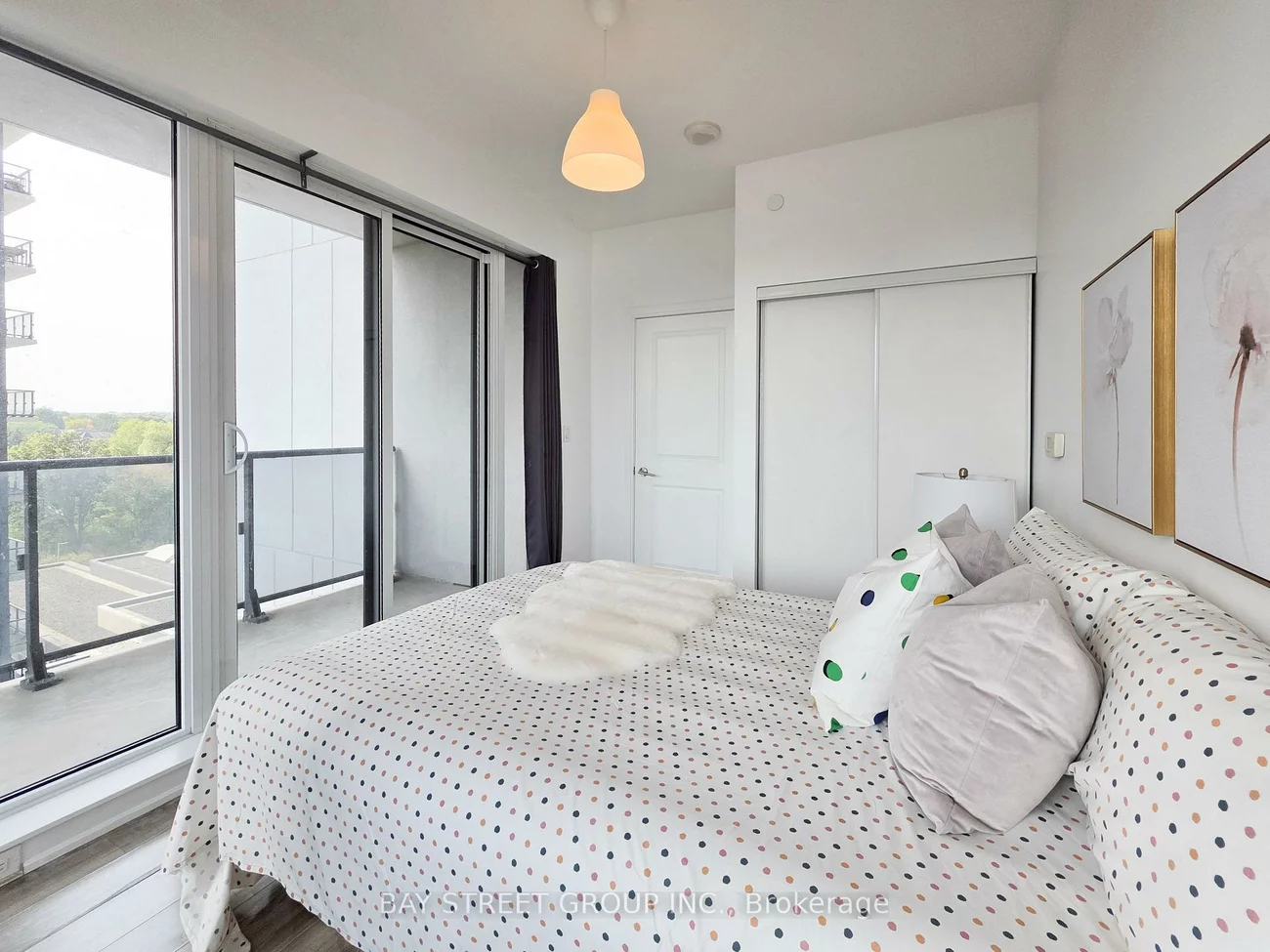 9608, Yonge, North Richvale, Richmond Hill