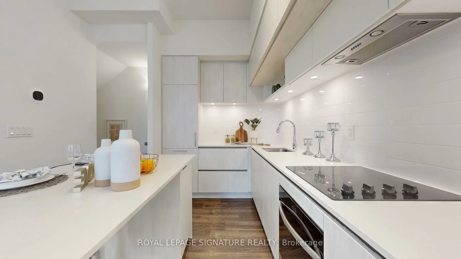 11, David Eyer, Rural Richmond Hill, Richmond Hill