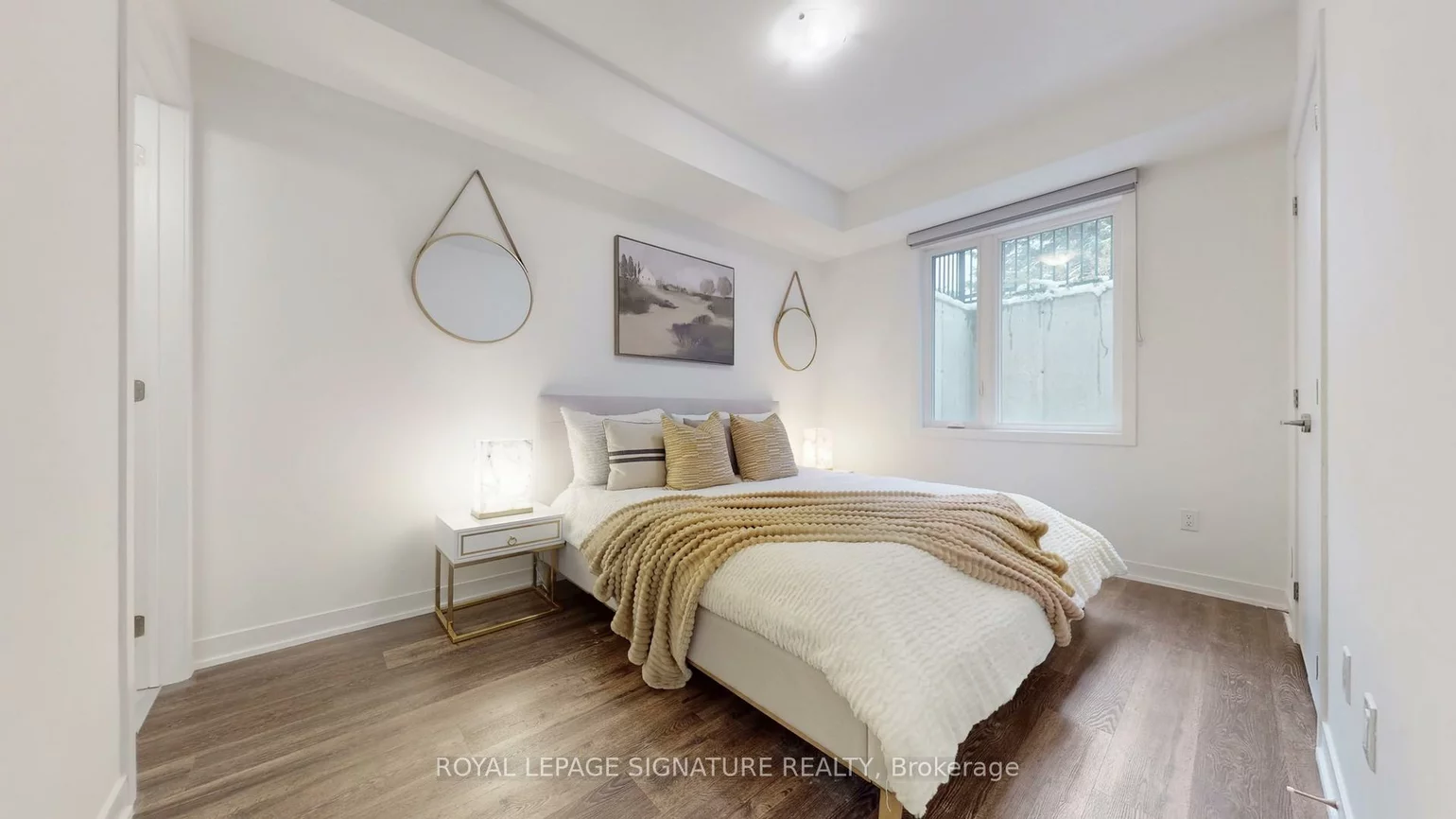 11, David Eyer, Rural Richmond Hill, Richmond Hill