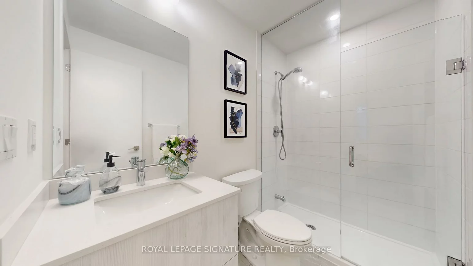 11, David Eyer, Rural Richmond Hill, Richmond Hill