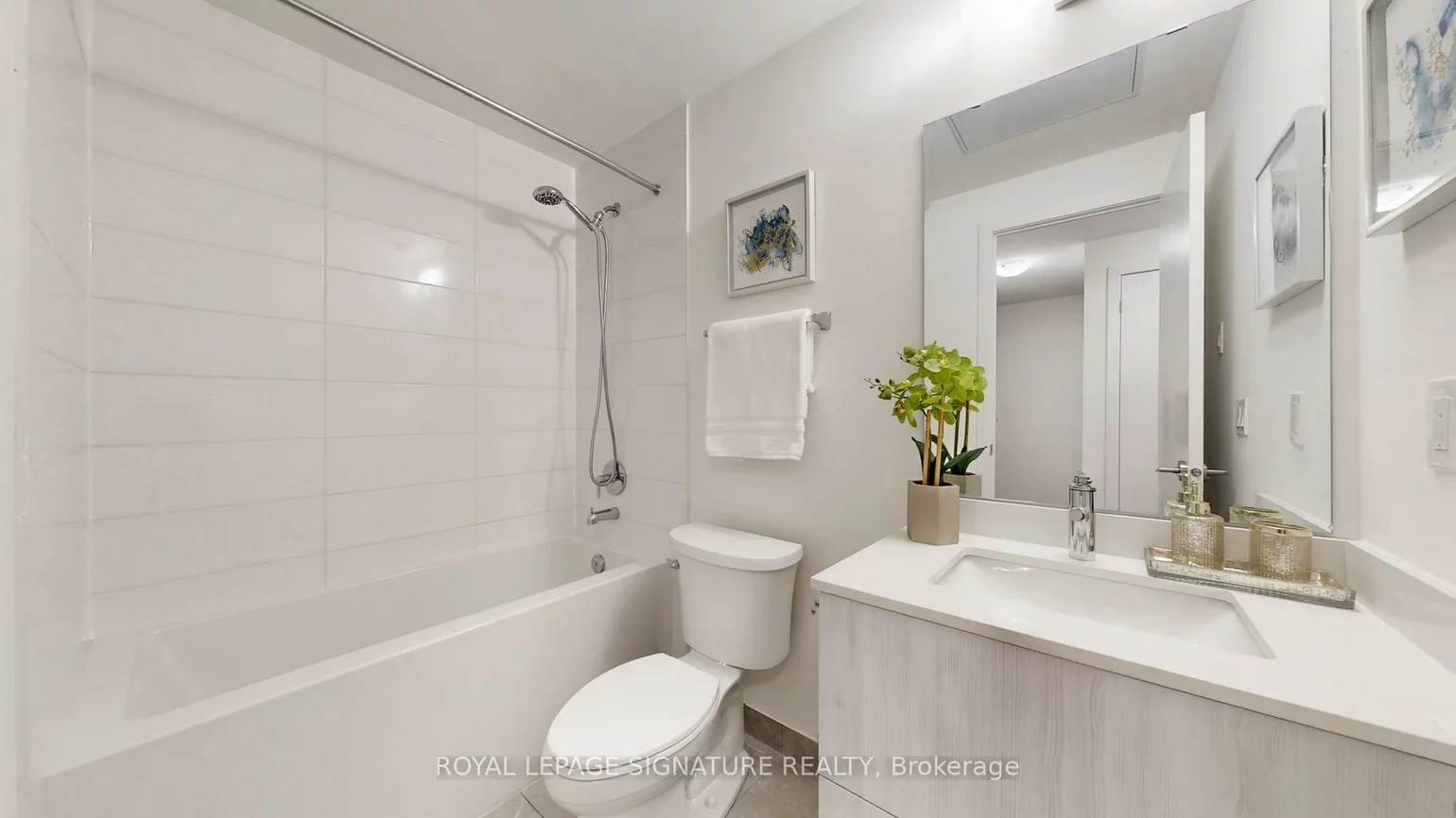 11, David Eyer, Rural Richmond Hill, Richmond Hill