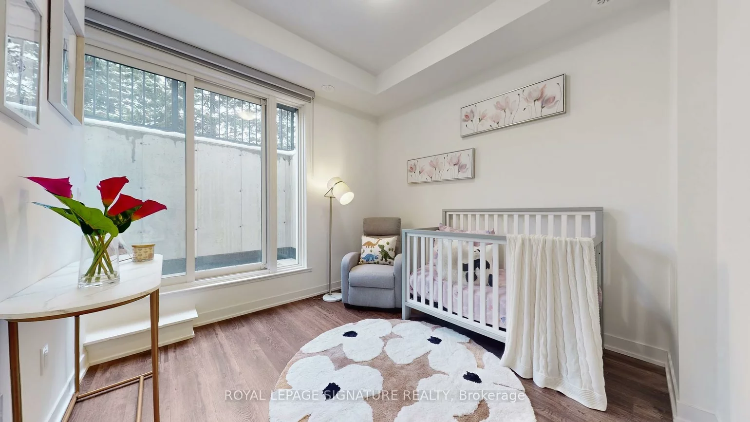 11, David Eyer, Rural Richmond Hill, Richmond Hill