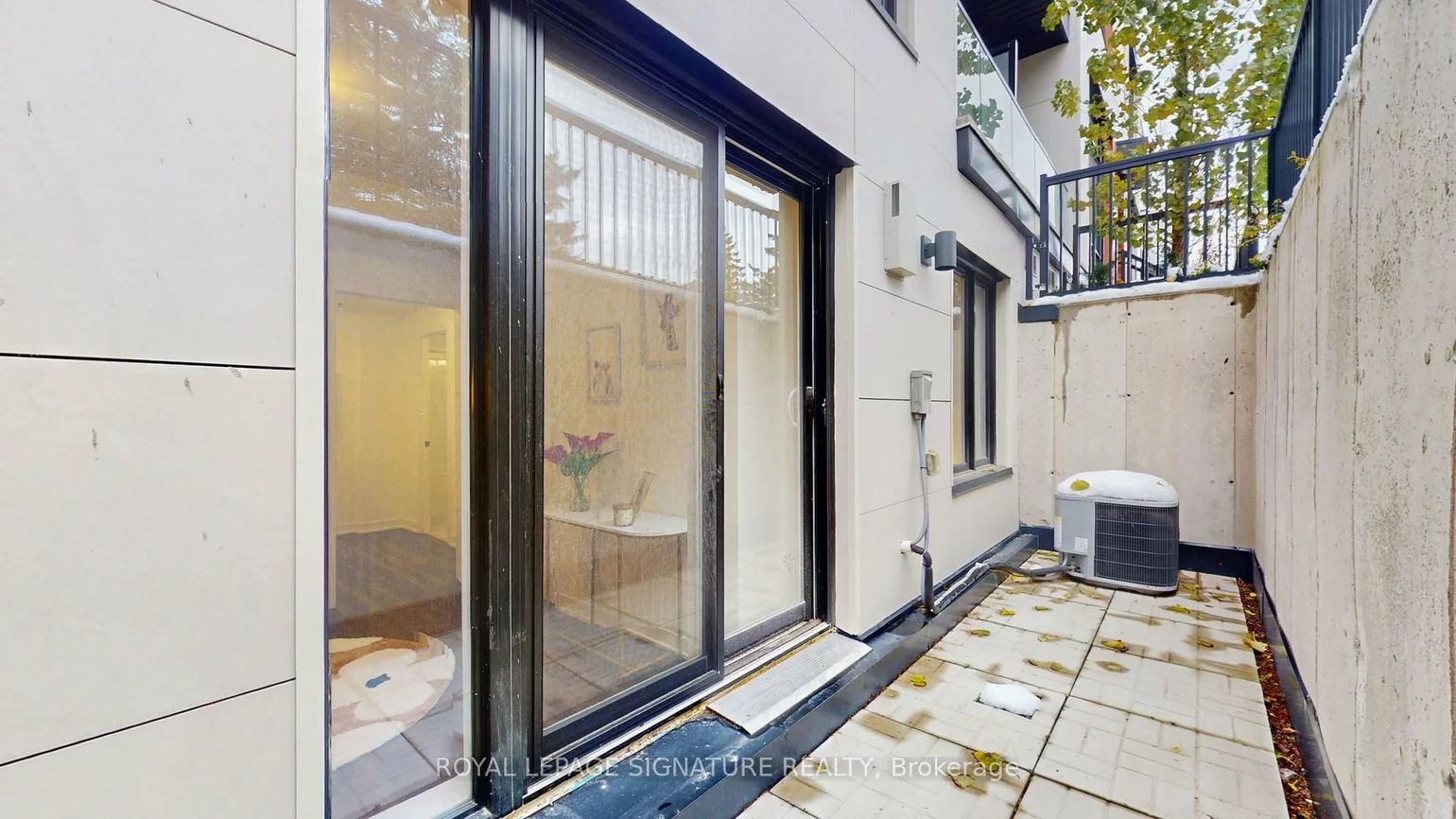 11, David Eyer, Rural Richmond Hill, Richmond Hill