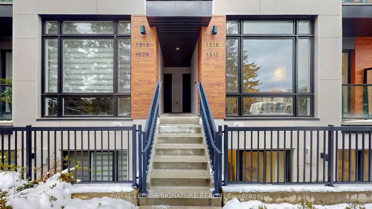 11, David Eyer, Rural Richmond Hill, Richmond Hill