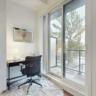 11, David Eyer, Rural Richmond Hill, Richmond Hill