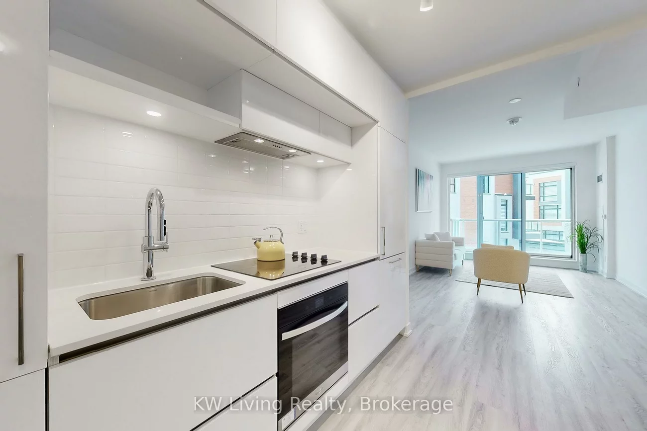 6, David Eyer, Rural Richmond Hill, Richmond Hill