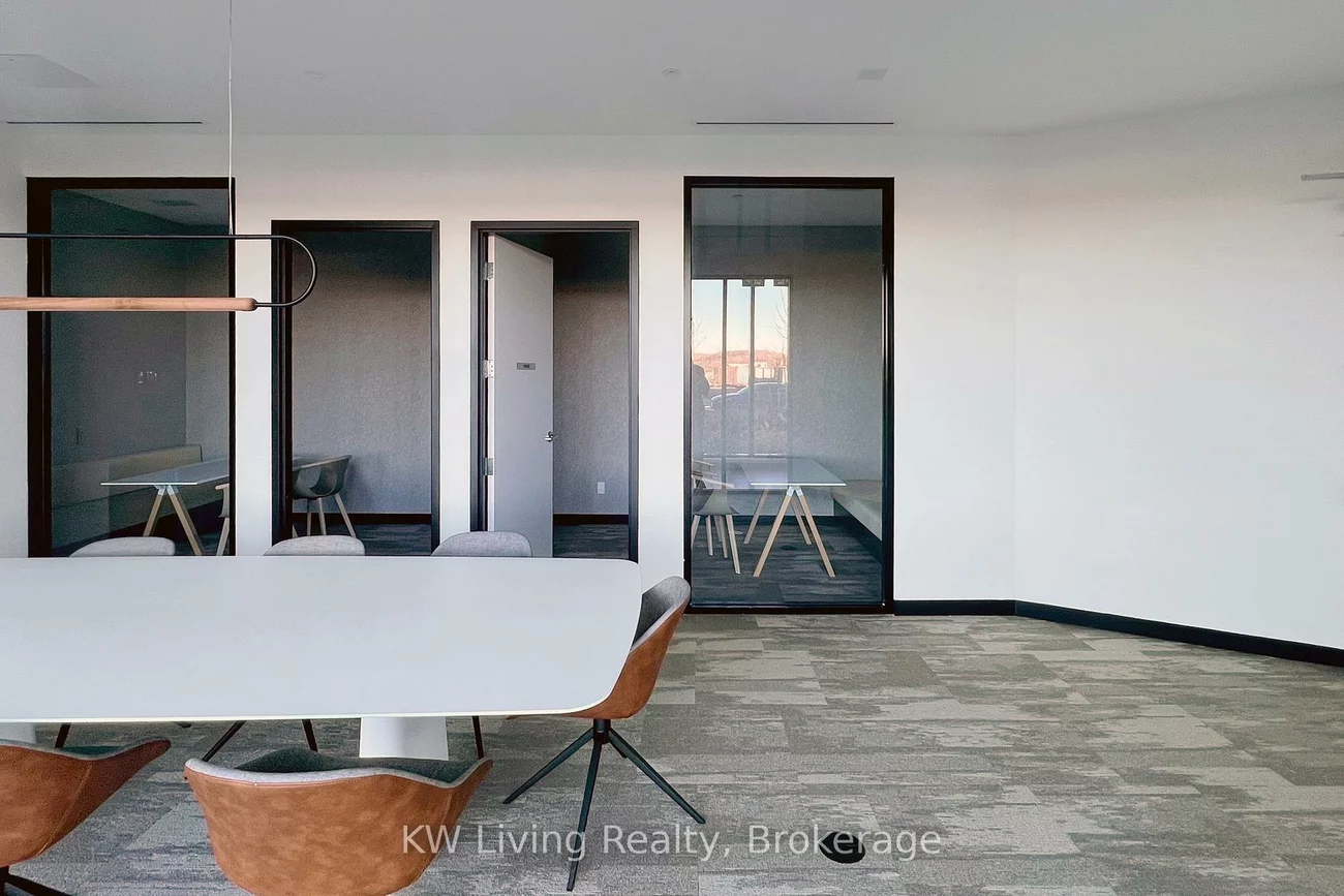 6, David Eyer, Rural Richmond Hill, Richmond Hill