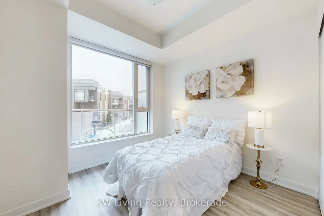 6, David Eyer, Rural Richmond Hill, Richmond Hill