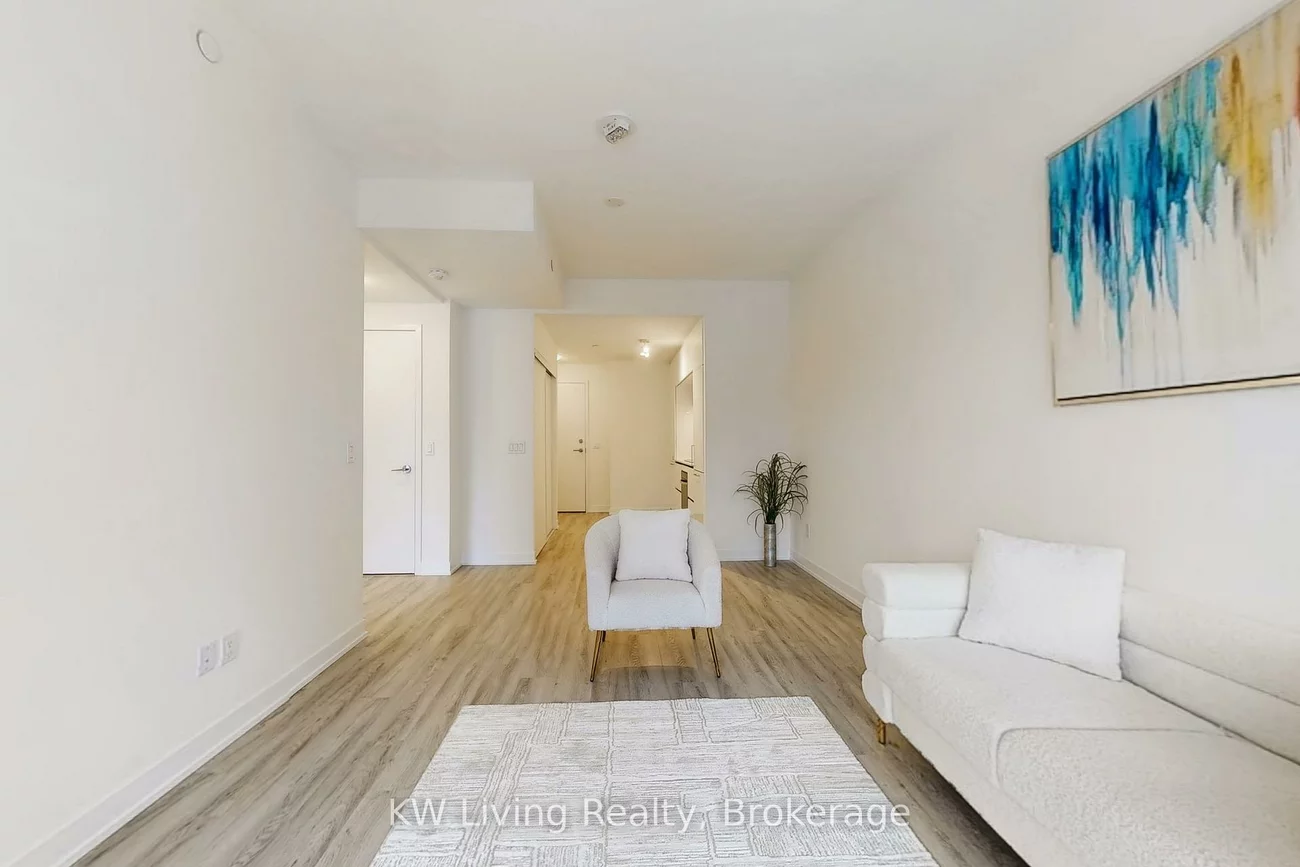 6, David Eyer, Rural Richmond Hill, Richmond Hill