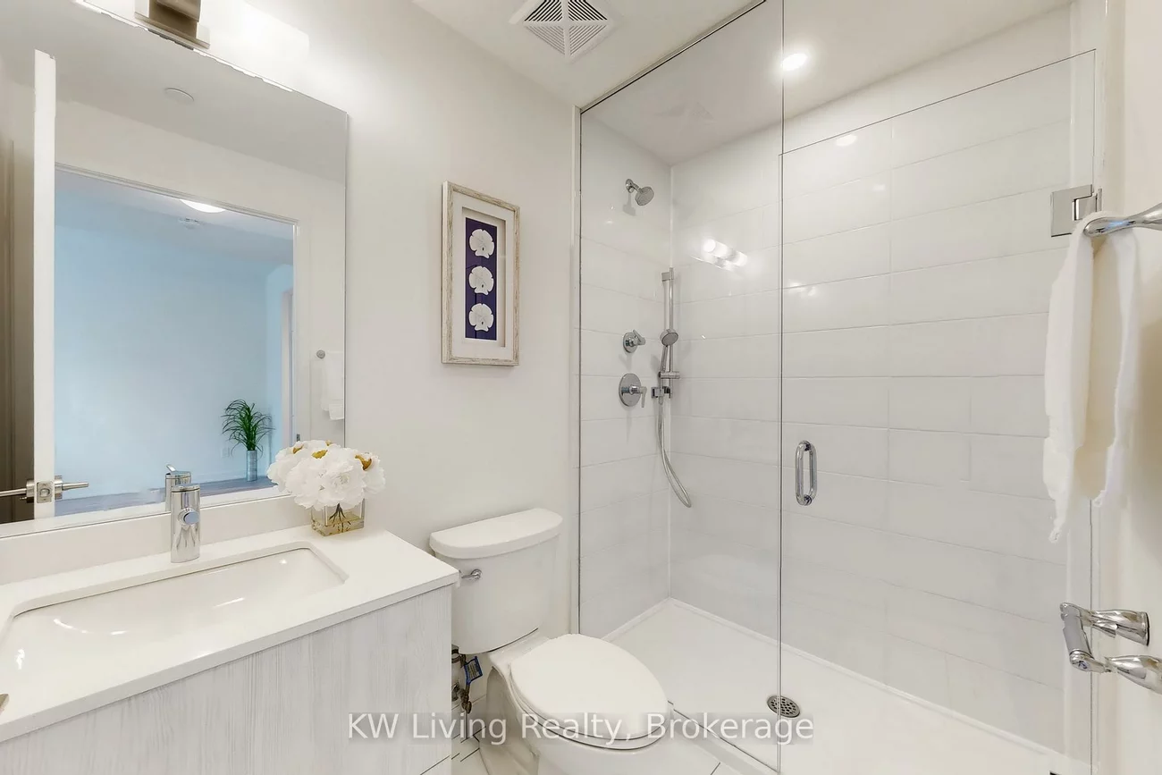 6, David Eyer, Rural Richmond Hill, Richmond Hill