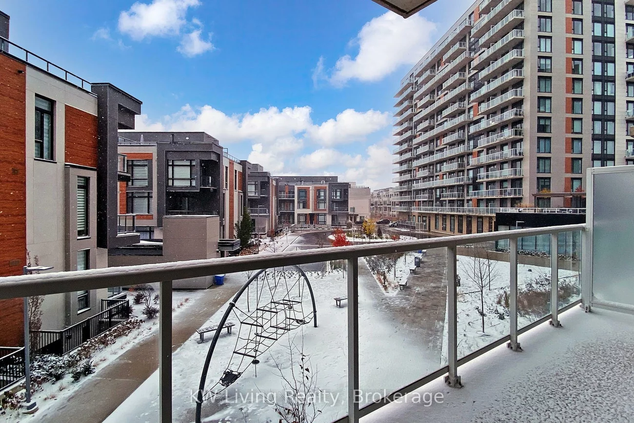 6, David Eyer, Rural Richmond Hill, Richmond Hill