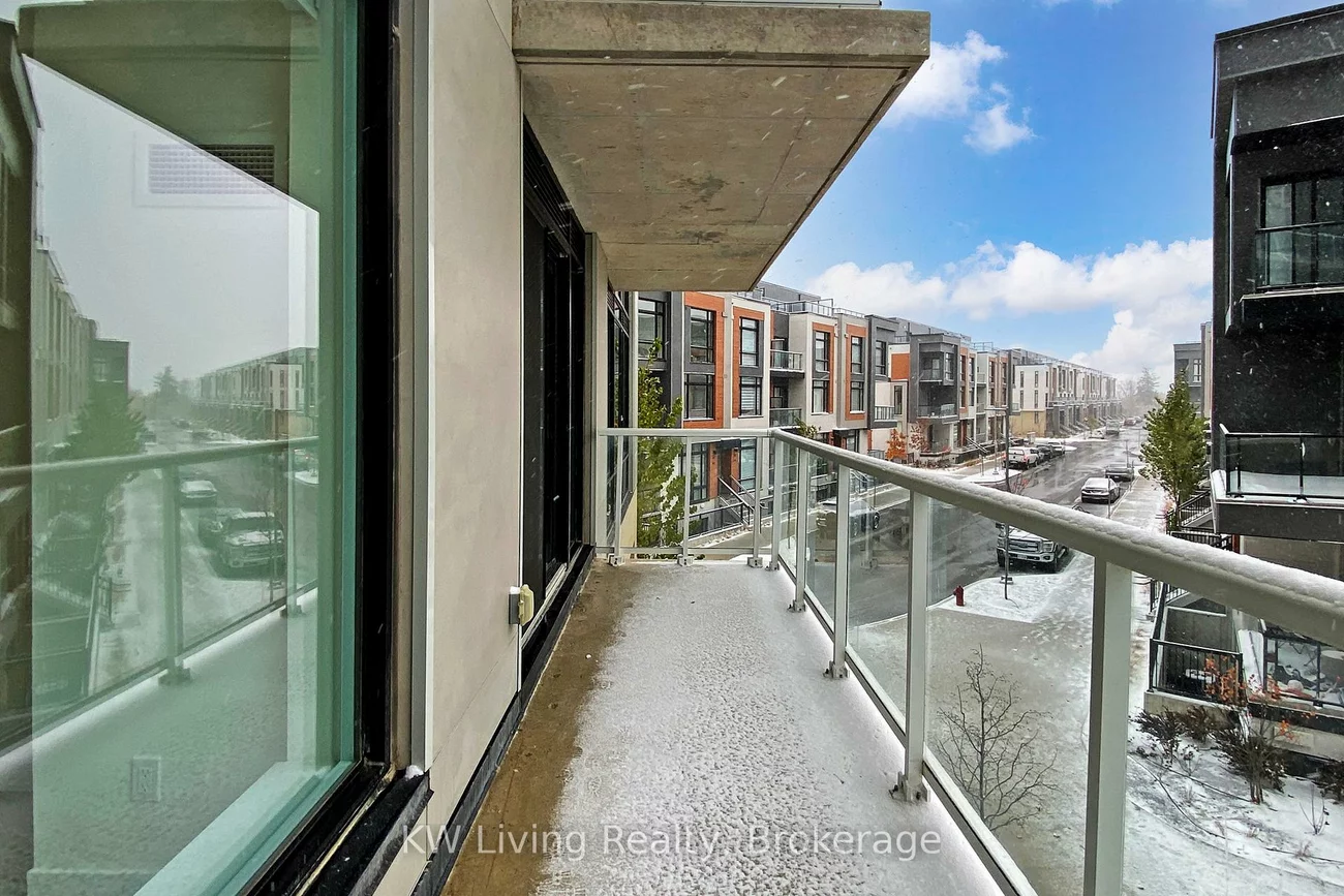 6, David Eyer, Rural Richmond Hill, Richmond Hill