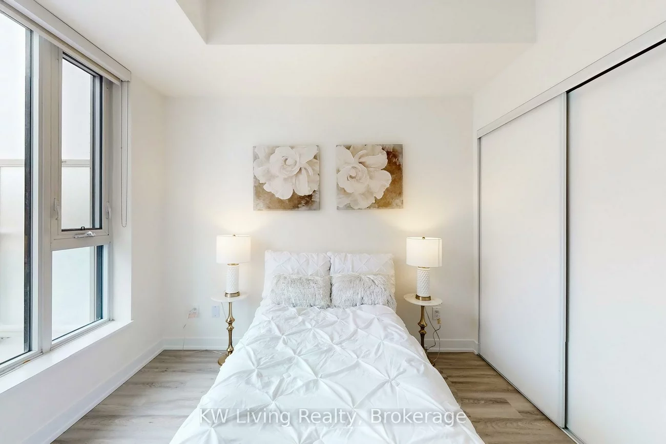 6, David Eyer, Rural Richmond Hill, Richmond Hill