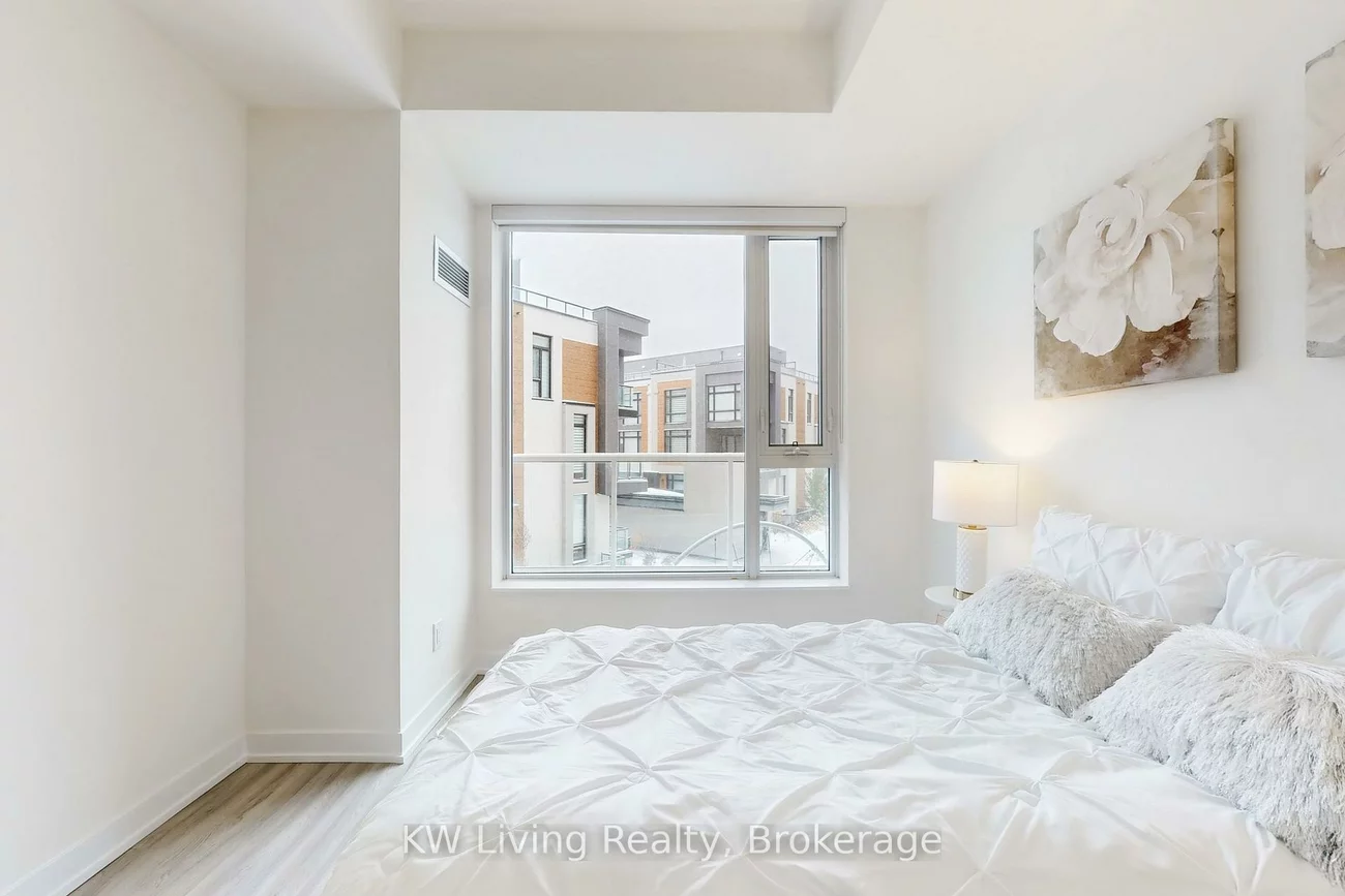 6, David Eyer, Rural Richmond Hill, Richmond Hill